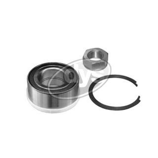 Rato guolio komplektas DYS 40-CI-9833