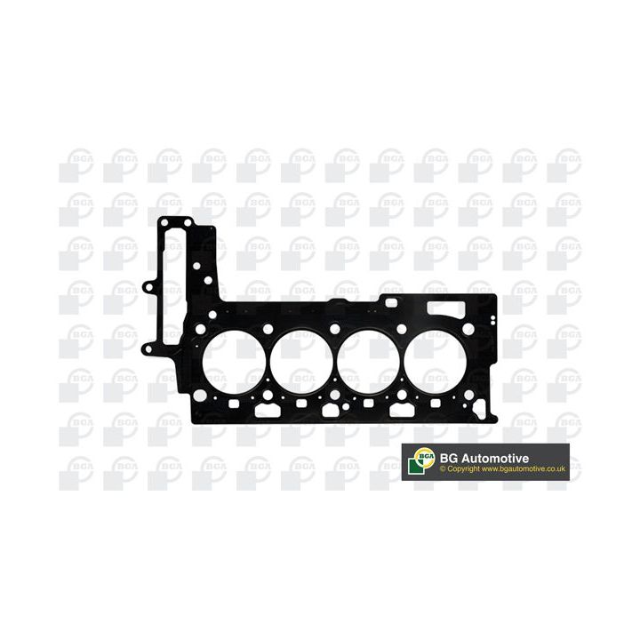 Tarpiklis, cilindro galva BGA CH8545A