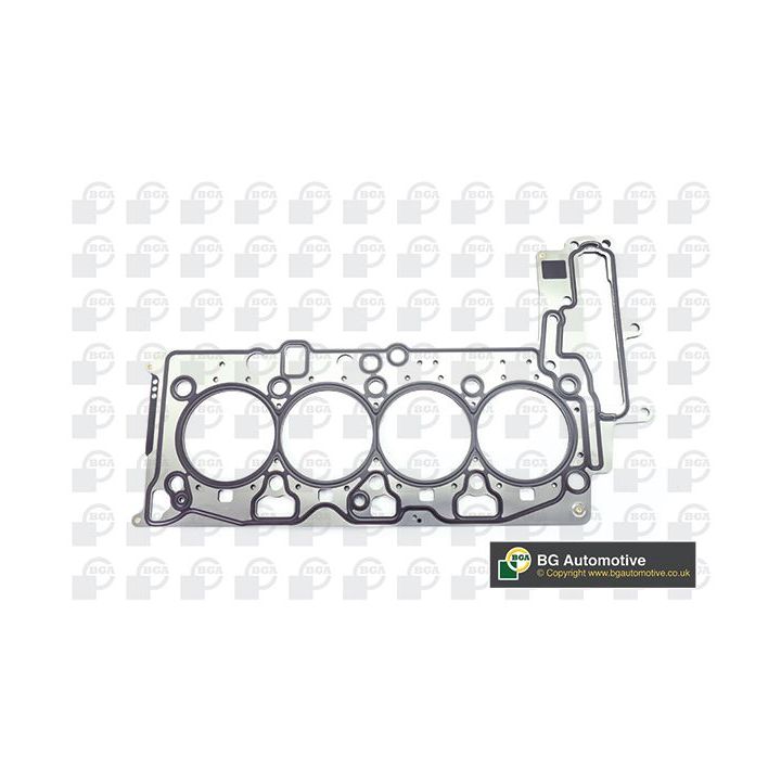 Tarpiklis, cilindro galva BGA CH8545B