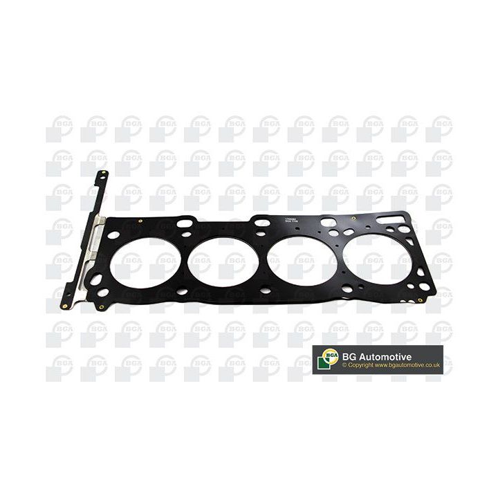 Tarpiklis, cilindro galva BGA CH8547