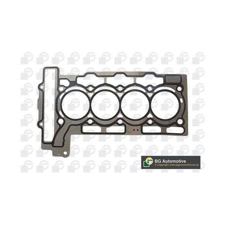 Tarpiklis, cilindro galva BGA CH8568