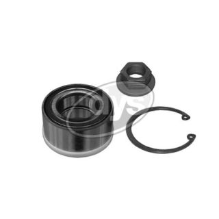 Rato guolio komplektas DYS 40-FD-9934