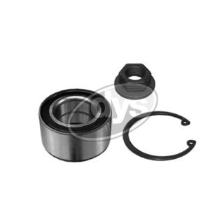 Rato guolio komplektas DYS 40-FD-9953