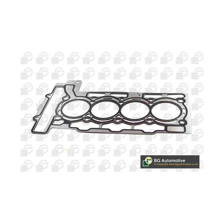 Tarpiklis, cilindro galva BGA CH8568A