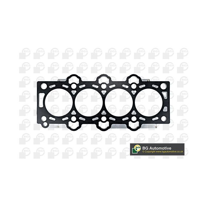 Tarpiklis, cilindro galva BGA CH8576