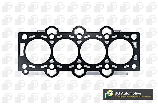 Tarpiklis, cilindro galva BGA CH8576