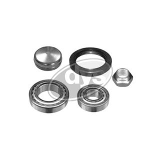 Rato guolio komplektas DYS 40-FI-9632