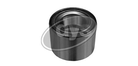 Rato guolio komplektas DYS 40-FI-9818