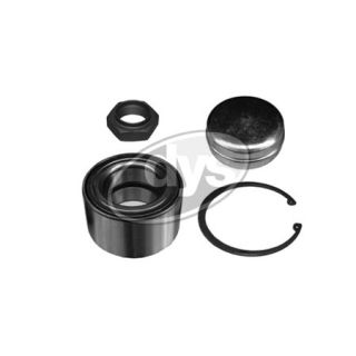 Rato guolio komplektas DYS 40-FI-9826