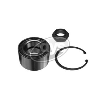 Rato guolio komplektas DYS 40-FI-9832