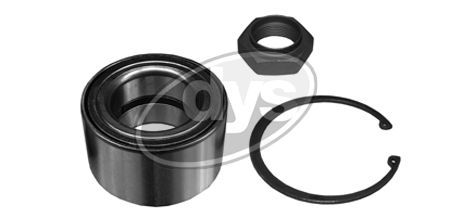 Rato guolio komplektas DYS 40-FI-9832