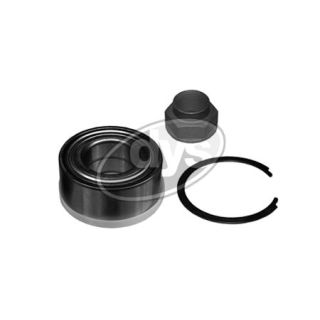 Rato guolio komplektas DYS 40-FI-9859