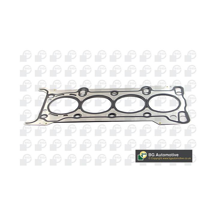 Tarpiklis, cilindro galva BGA CH8588