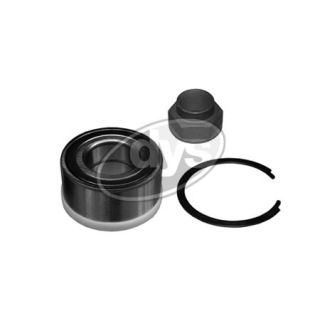 Rato guolio komplektas DYS 40-FI-9865