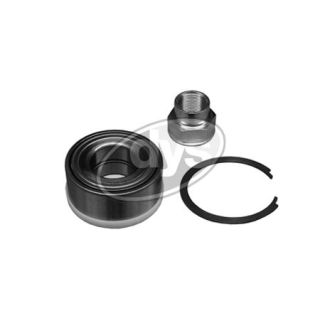 Rato guolio komplektas DYS 40-FI-9901