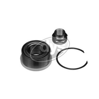 Rato guolio komplektas DYS 40-FI-9908