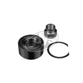 Rato guolio komplektas DYS 40-FI-9921