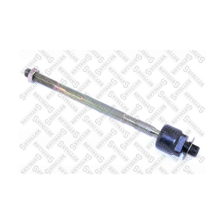 Vidinė skersinė vairo trauklė STELLOX 55-71009-SX