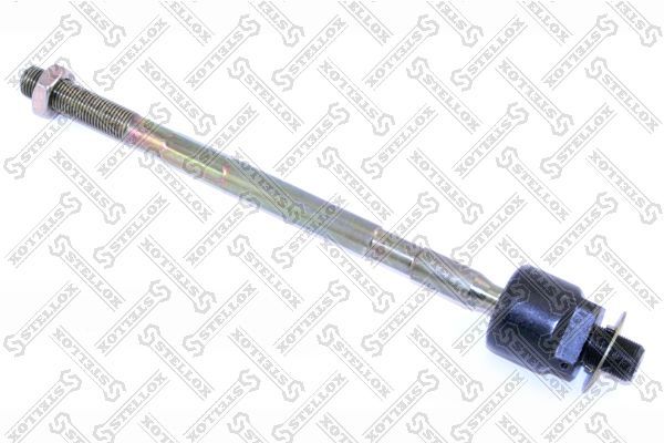 Vidinė skersinė vairo trauklė STELLOX 55-71009-SX