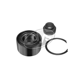 Rato guolio komplektas DYS 40-FI-9958