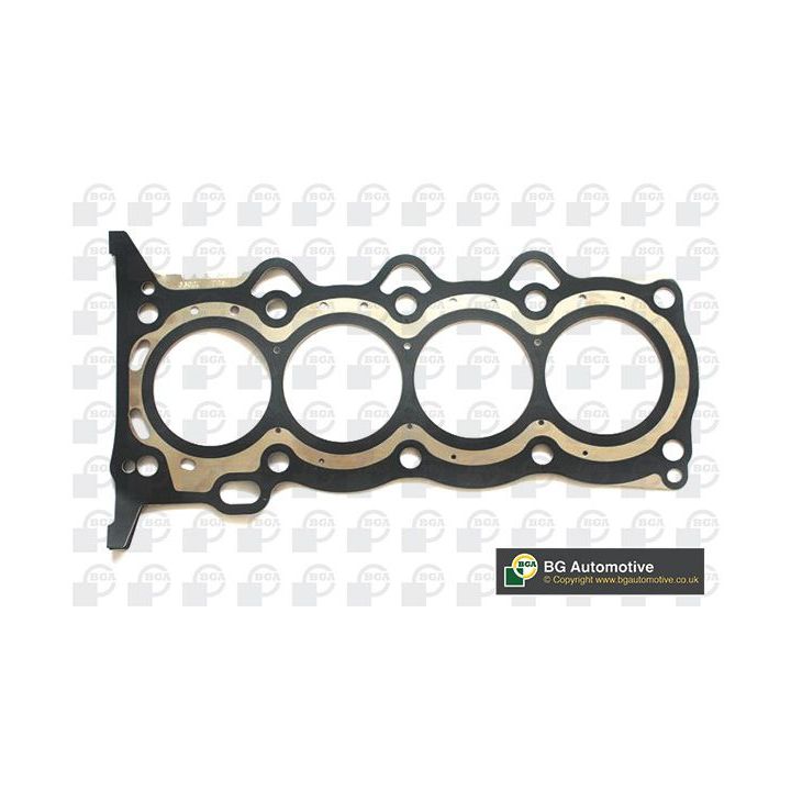 Tarpiklis, cilindro galva BGA CH8599A