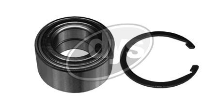 Rato guolio komplektas DYS 40-HY-9884