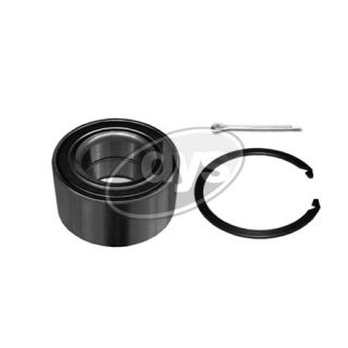 Rato guolio komplektas DYS 40-HY-9931