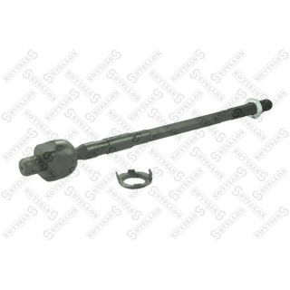 Vidinė skersinė vairo trauklė STELLOX 55-71014-SX