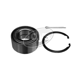 Rato guolio komplektas DYS 40-HY-9940