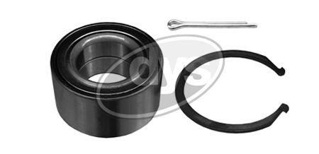 Rato guolio komplektas DYS 40-HY-9946