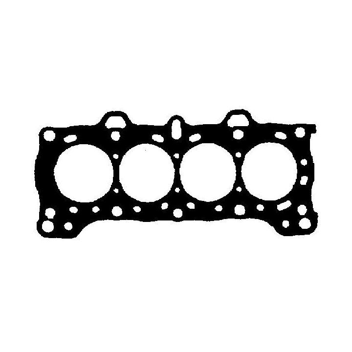 Tarpiklis, cilindro galva BGA CH9307