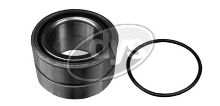 Rato guolio komplektas DYS 40-IV-9802