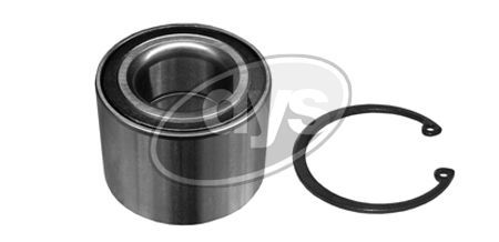 Rato guolio komplektas DYS 40-IV-9846