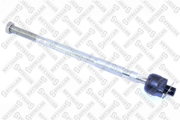 Vidinė skersinė vairo trauklė STELLOX 55-71026-SX