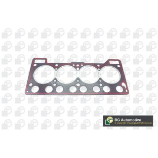 Tarpiklis, cilindro galva BGA CH9325