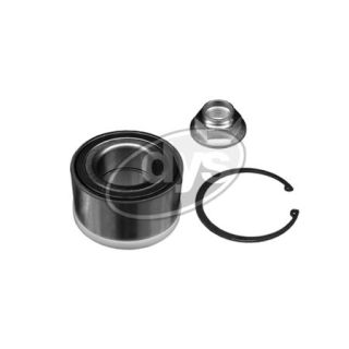 Rato guolio komplektas DYS 40-MD-9821