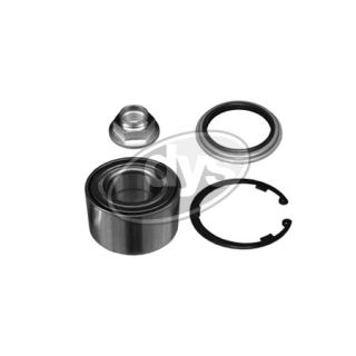 Rato guolio komplektas DYS 40-MD-9889