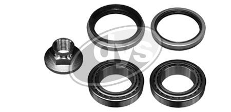 Rato guolio komplektas DYS 40-MD-9929