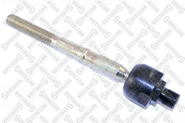 Vidinė skersinė vairo trauklė STELLOX 55-71042-SX