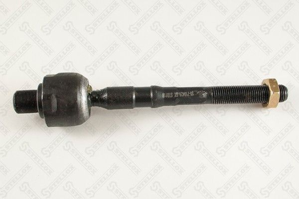 Vidinė skersinė vairo trauklė STELLOX 55-71042A-SX