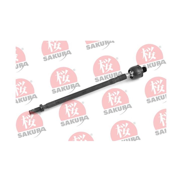 Vidinė skersinė vairo trauklė SAKURA 430-30-3605