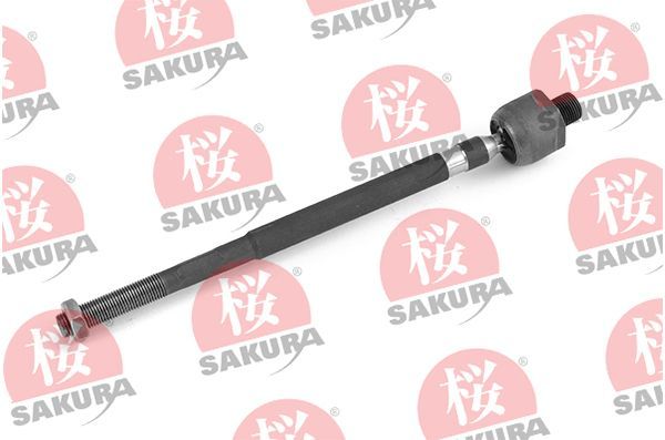 Vidinė skersinė vairo trauklė SAKURA 430-30-3640