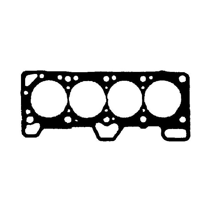 Tarpiklis, cilindro galva BGA CH9343