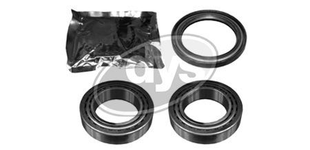 Rato guolio komplektas DYS 40-MI-9867