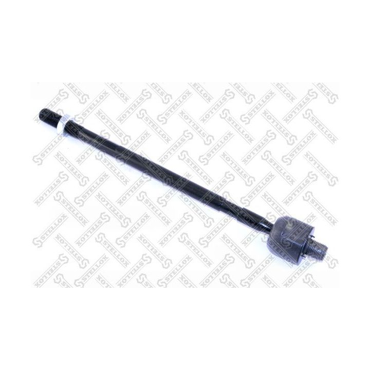 Vidinė skersinė vairo trauklė STELLOX 55-72010-SX