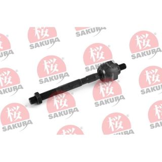 Vidinė skersinė vairo trauklė SAKURA 430-40-6660