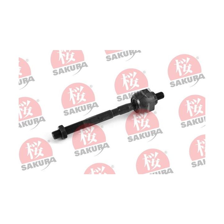 Vidinė skersinė vairo trauklė SAKURA 430-40-6660