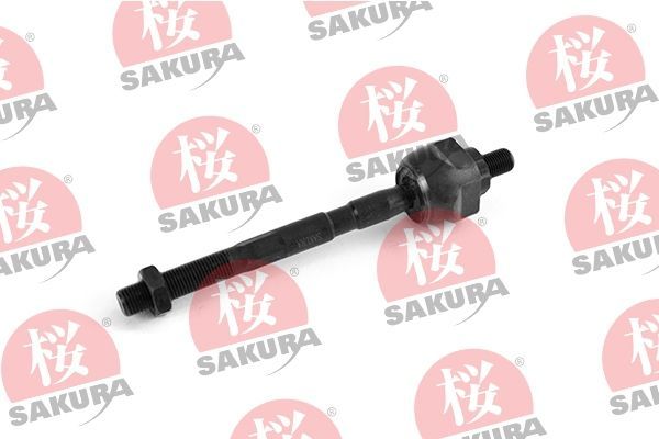 Vidinė skersinė vairo trauklė SAKURA 430-40-6660