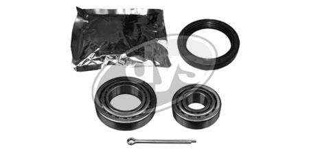 Rato guolio komplektas DYS 40-MI-9971