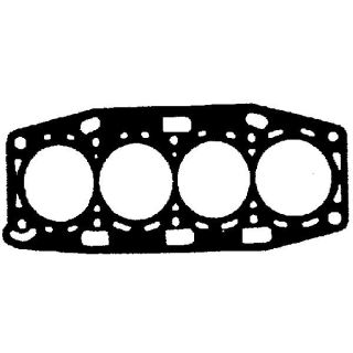 Tarpiklis, cilindro galva BGA CH9345